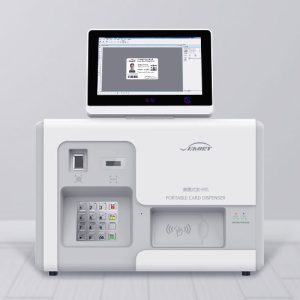 Kiosk/Portable Printers