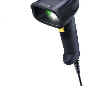 HS200CHD-2520 Wired Barcode Scanner High Definition