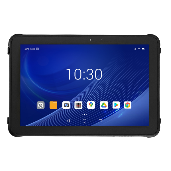 AUTOID Pad Air Android Rugged Tablet 5G
