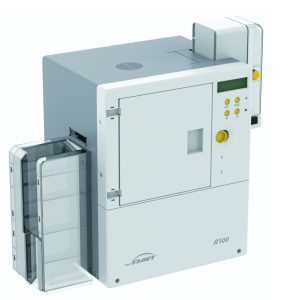 Seaory Desktop Laminator R100 - COMING SOON